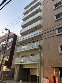 南柏の店舗物件