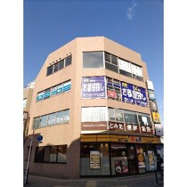 花小金井の店舗物件