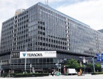 北新地の店舗物件