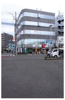 西所沢の店舗物件