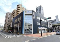 旦過の店舗物件