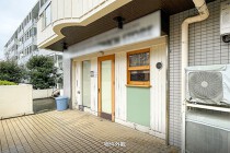 生田の居抜き物件