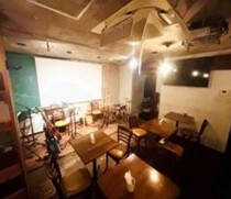 日本橋の居抜き物件