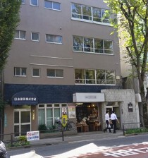 吉祥寺の店舗物件