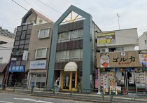 ひばりヶ丘の居抜き物件