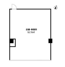 市民広場の店舗物件