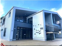 用宗の居抜き物件