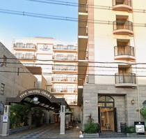 鶴橋の店舗物件