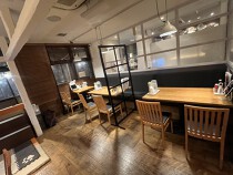 葛西の居抜き物件
