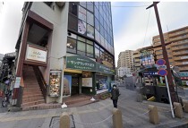 京王八王子の店舗物件