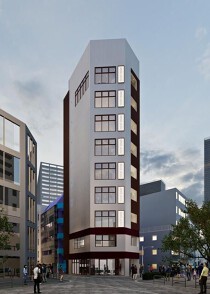 大森の店舗物件