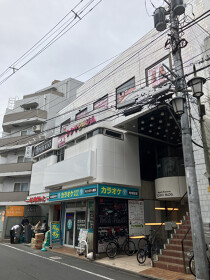 東久留米の店舗物件