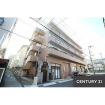 摩耶の居抜き物件