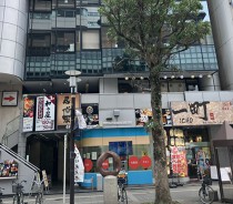 千葉中央の居抜き物件