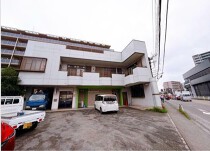 相模大野の店舗物件
