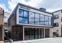 緑が丘の店舗物件