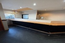 東部市場前の居抜き物件