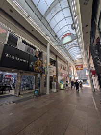 元町の居抜き物件