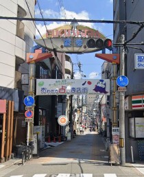 福島の居抜き物件