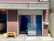 門前仲町の店舗物件
