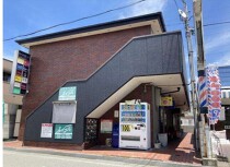 尾上の松の居抜き物件