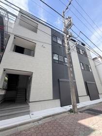 亀戸の店舗物件