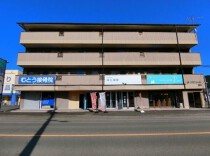 名鉄岐阜の店舗物件