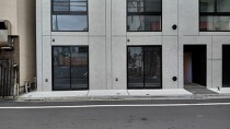 東十条の店舗物件