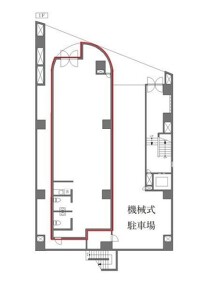 川口の店舗物件