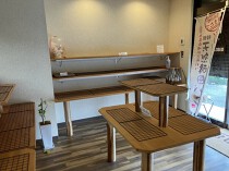 柴原阪大前の居抜き物件