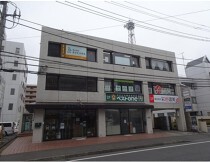 本厚木の店舗物件