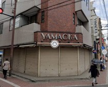 亀有の店舗物件