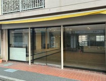 大神宮下の店舗物件