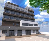 西大路の店舗物件