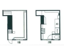 元町の店舗物件