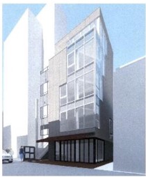 恵比寿の店舗物件