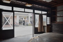 伏見桃山の店舗物件