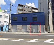 野田の店舗物件