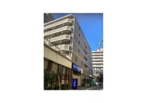 東府中の店舗物件