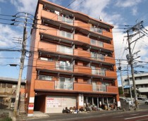 福大前の店舗物件