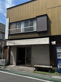 千歳船橋の居抜き物件