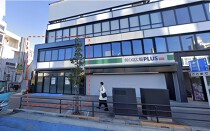 新大久保の店舗物件