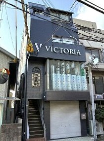 岡町の居抜き物件