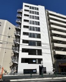 恵比寿の居抜き物件