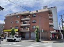 長田の店舗物件