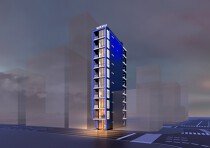 西大橋の店舗物件