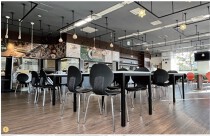 築地市場の居抜き物件