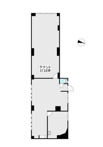 坂戸の店舗物件