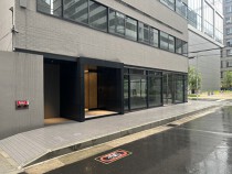 本町の店舗物件
