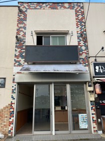 南大塚の居抜き物件